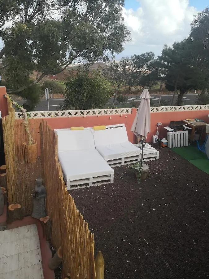 Flor De Loto Romantic Woodhouse Casita Camping Aguatona