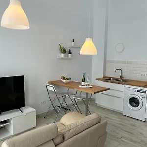 Apartamento Blaue Haus 1, Castillo del Romeral